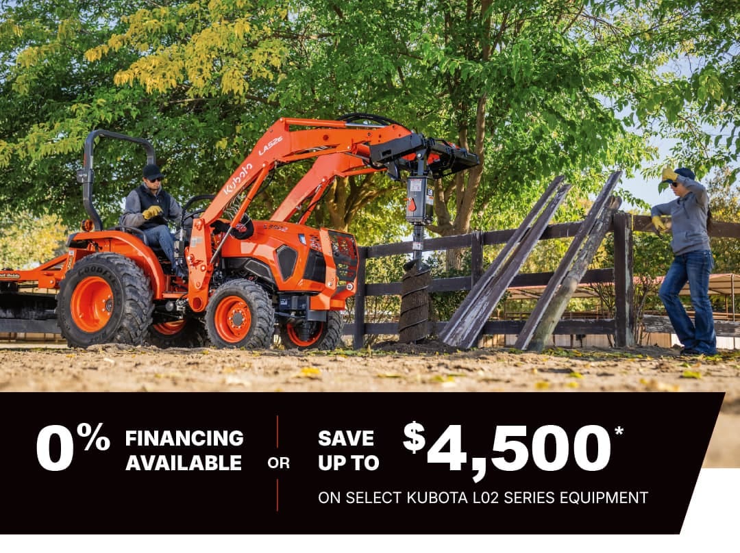 Save on Select L02 Series