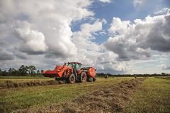 Let’s Make Hay!