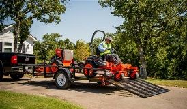 Tips to Get Your Equipment and Your Employees Ready for Spring