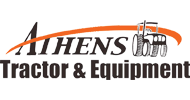 Athens Tractor & Equipment, LLC Logo